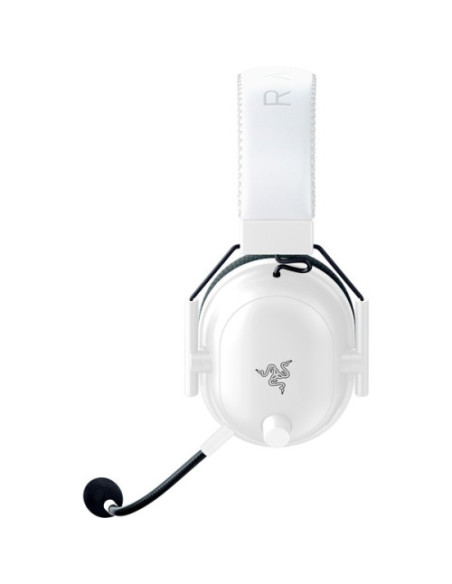 AURICULARES RAZER BLACKSHARK V2 PRO BLANCO (2023) (RZ04-04530200-R3M1)