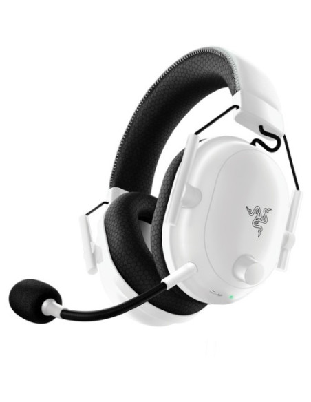 AURICULARES RAZER BLACKSHARK V2 PRO BLANCO (2023) (RZ04-04530200-R3M1)