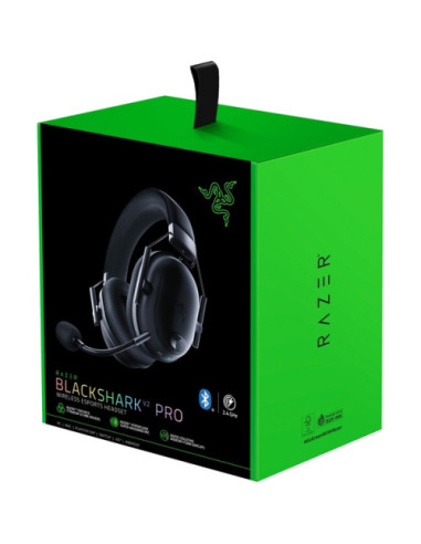 AURICULARES RAZER BLACKSHARK V2 PRO (2023)...