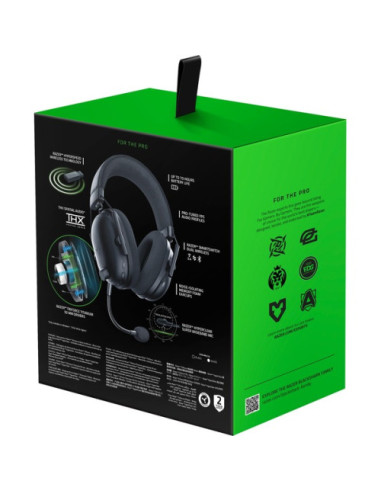 AURICULARES RAZER BLACKSHARK V2 PRO (2023)...