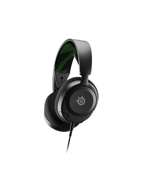 AURICUALRES STEELSERIES ARCTIS NOVA 1X (61616)