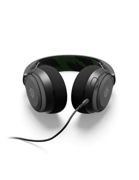 AURICUALRES STEELSERIES ARCTIS NOVA 1X (61616)