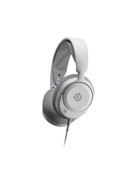 AURICULARES STEELSERIES - ARCTIS NOVA 1P BLANCO (61612)