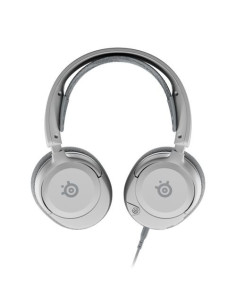 AURICULARES STEELSERIES - ARCTIS NOVA 1P BLANCO (61612) 2
