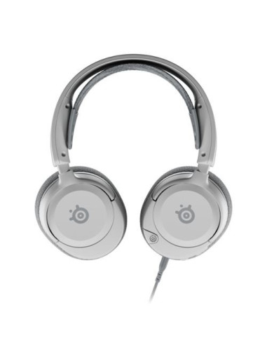 AURICULARES STEELSERIES - ARCTIS NOVA 1P BLANCO...
