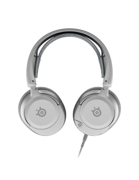 AURICULARES STEELSERIES - ARCTIS NOVA 1P BLANCO (61612)