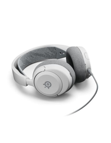 AURICULARES STEELSERIES - ARCTIS NOVA 1P BLANCO...