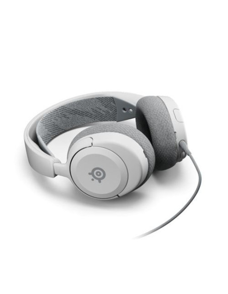 AURICULARES STEELSERIES - ARCTIS NOVA 1P BLANCO (61612)