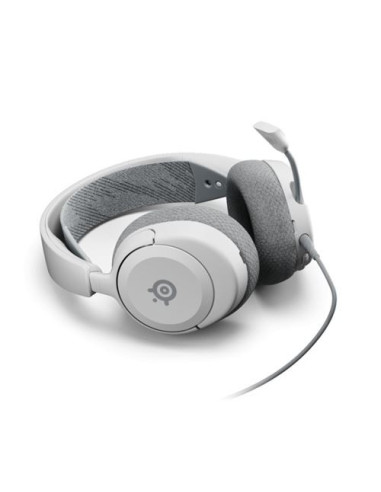 AURICULARES STEELSERIES - ARCTIS NOVA 1P BLANCO...