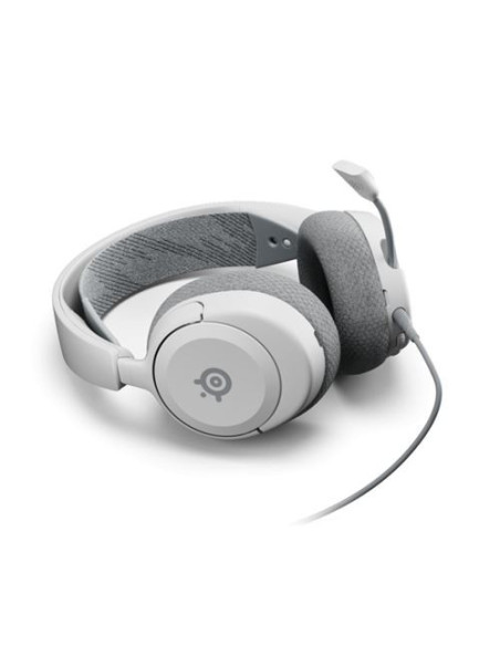 AURICULARES STEELSERIES - ARCTIS NOVA 1P BLANCO (61612)