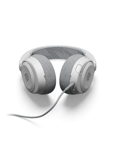AURICULARES STEELSERIES - ARCTIS NOVA 1P BLANCO...