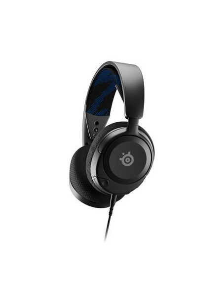AURICULARES STEELSERIES - ARCTIS NOVA 1P NEGRO (61611)