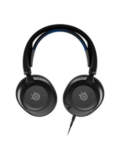 AURICULARES STEELSERIES - ARCTIS NOVA 1P NEGRO (61611) 2