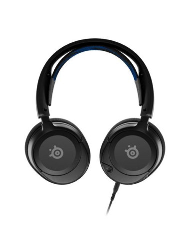 AURICULARES STEELSERIES - ARCTIS NOVA 1P NEGRO...