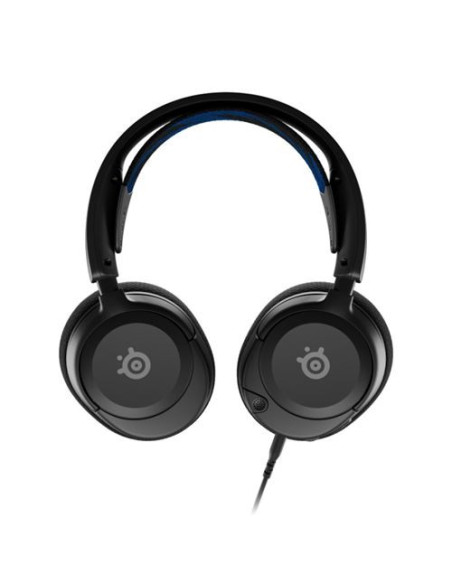 AURICULARES STEELSERIES - ARCTIS NOVA 1P NEGRO (61611)
