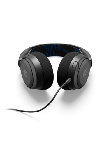 AURICULARES STEELSERIES - ARCTIS NOVA 1P NEGRO...