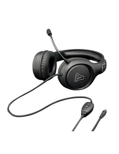 THE G-LAB GAMING HEADSET COMPATIBLE PC 2