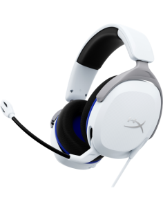 HP HYPERX CLOUD STINGER 2 CORE WHITE - PS -  GAMING HEADSET  6H9B5AA 2