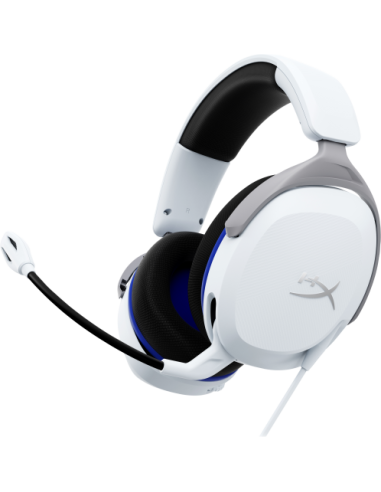 HP HYPERX CLOUD STINGER 2 CORE WHITE - PS -...