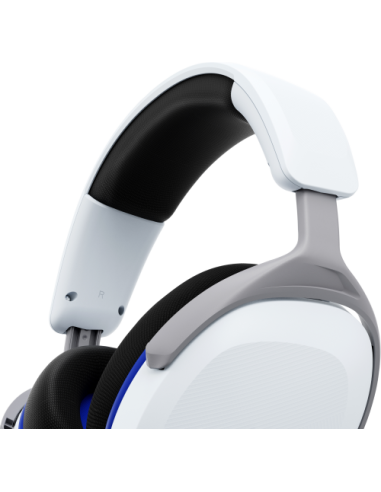 HP HYPERX CLOUD STINGER 2 CORE WHITE - PS -...