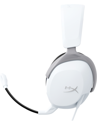 HP HYPERX CLOUD STINGER 2 CORE WHITE - PS -...