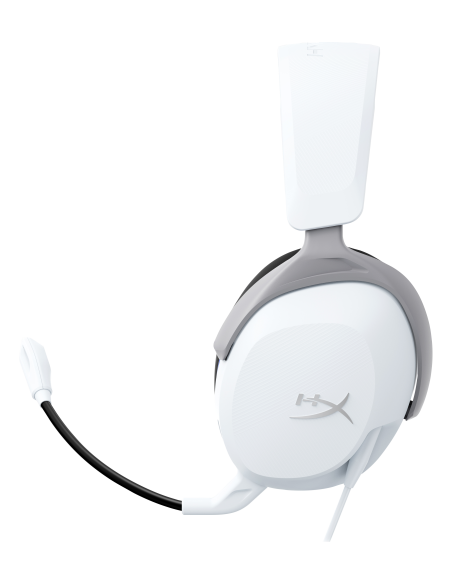 HP HYPERX CLOUD STINGER 2 CORE WHITE - PS -  GAMING HEADSET  6H9B5AA