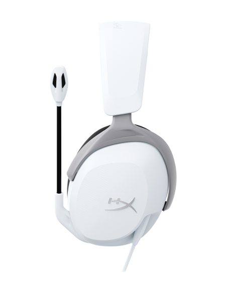 HP HYPERX CLOUD STINGER 2 CORE WHITE - PS -  GAMING HEADSET  6H9B5AA