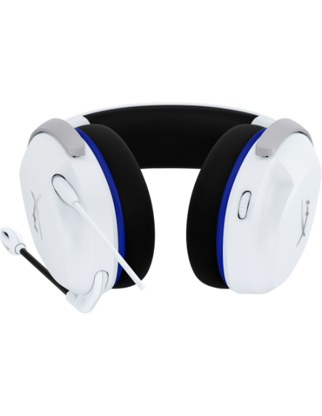 HP HYPERX CLOUD STINGER 2 CORE WHITE - PS -  GAMING HEADSET  6H9B5AA