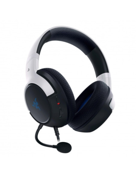 AURICULARES RAZER KAIRA X PLAYSTATION LICENCE (RZ04-03970700-R3G1)