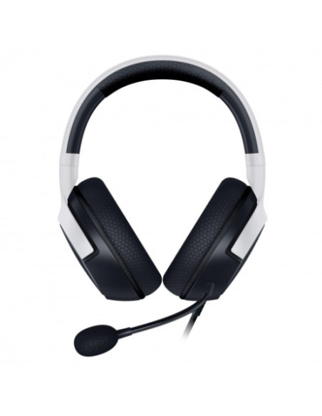 AURICULARES RAZER KAIRA X PLAYSTATION LICENCE (RZ04-03970700-R3G1)