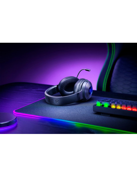 AURICULARES RAZER KRAKEN V3 X USB (RZ04-03750300-R3M1)