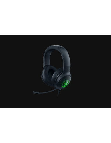 AURICULARES RAZER KRAKEN V3 X USB...