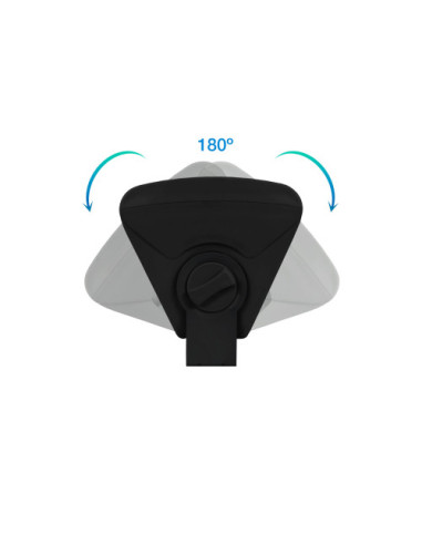 TOOQ ALTAVOCES AUTOAMPLIFICADOS CON SOPORTE DE...