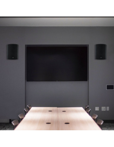 TOOQ ALTAVOCES AUTOAMPLIFICADOS CON SOPORTE DE...