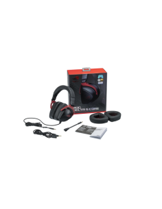 AURICULARES ASUS ROG DELTA S CORE