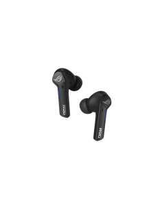 AURICULARES ASUS ROG CETRA TRUE WIRELESS BLACK (NEGROS) 2