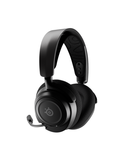 AURICULARES STEELSERIES - ARCTIS NOVA 7 (61553)