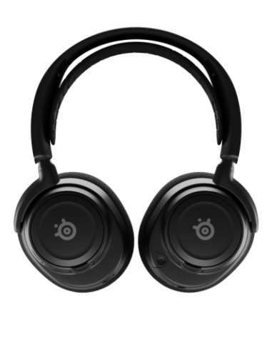 AURICULARES STEELSERIES - ARCTIS NOVA 7 (61553)