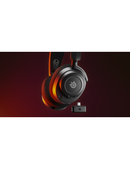 AURICULARES STEELSERIES - ARCTIS NOVA 7 (61553)