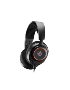 AURICULARES STEELSERIES - ARCTIS NOVA 3 (61631)