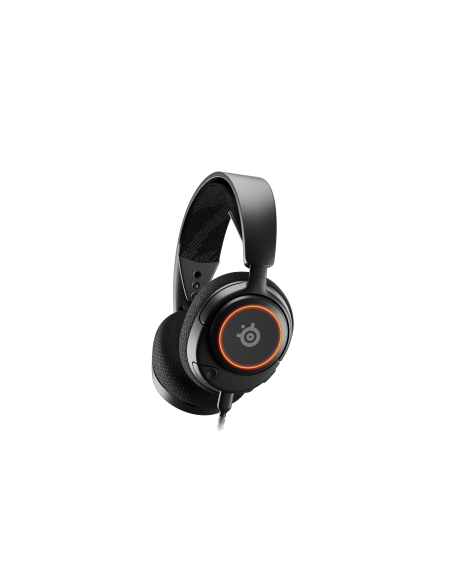 AURICULARES STEELSERIES - ARCTIS NOVA 3 (61631)