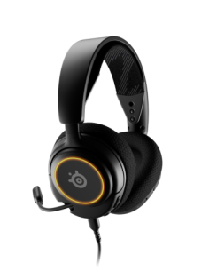 AURICULARES STEELSERIES - ARCTIS NOVA 3 (61631) 2