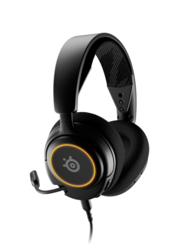AURICULARES STEELSERIES - ARCTIS NOVA 3 (61631)