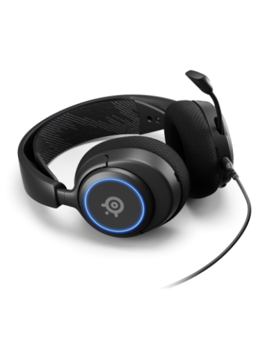 AURICULARES STEELSERIES - ARCTIS NOVA 3 (61631)