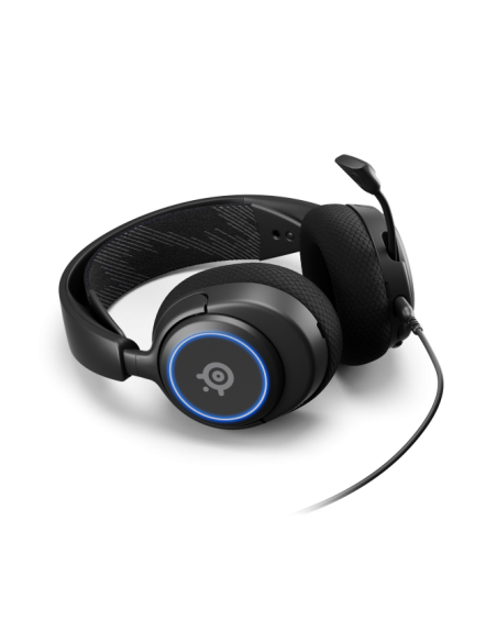 AURICULARES STEELSERIES - ARCTIS NOVA 3 (61631)