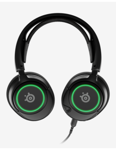 AURICULARES STEELSERIES - ARCTIS NOVA 3 (61631)
