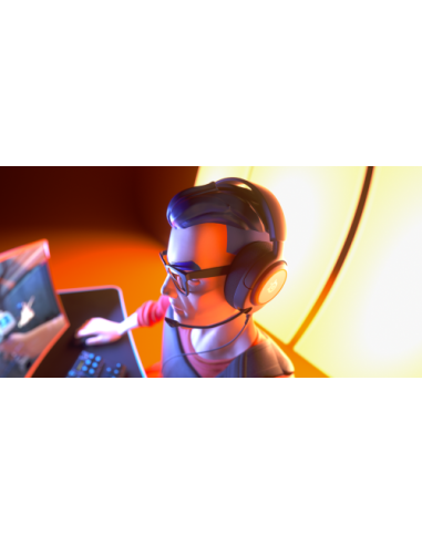 AURICULARES STEELSERIES - ARCTIS NOVA 3 (61631)