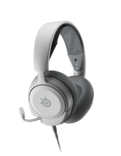 AURICULARES STEELSERIES - ARCTIS NOVA 1 BLANCO (61607)