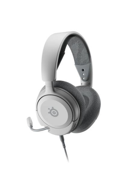 AURICULARES STEELSERIES - ARCTIS NOVA 1 BLANCO (61607)