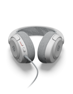 AURICULARES STEELSERIES - ARCTIS NOVA 1 BLANCO (61607) 2
